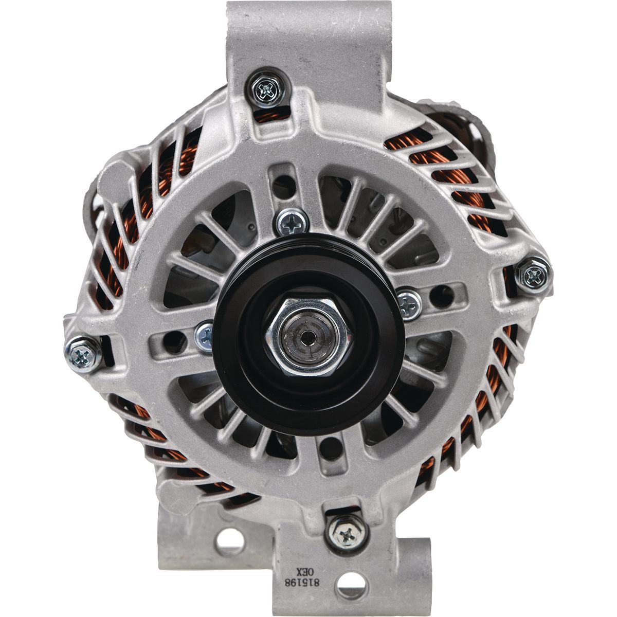 OEX Alternator 12V 100A Mitsubishi Style MXA2021