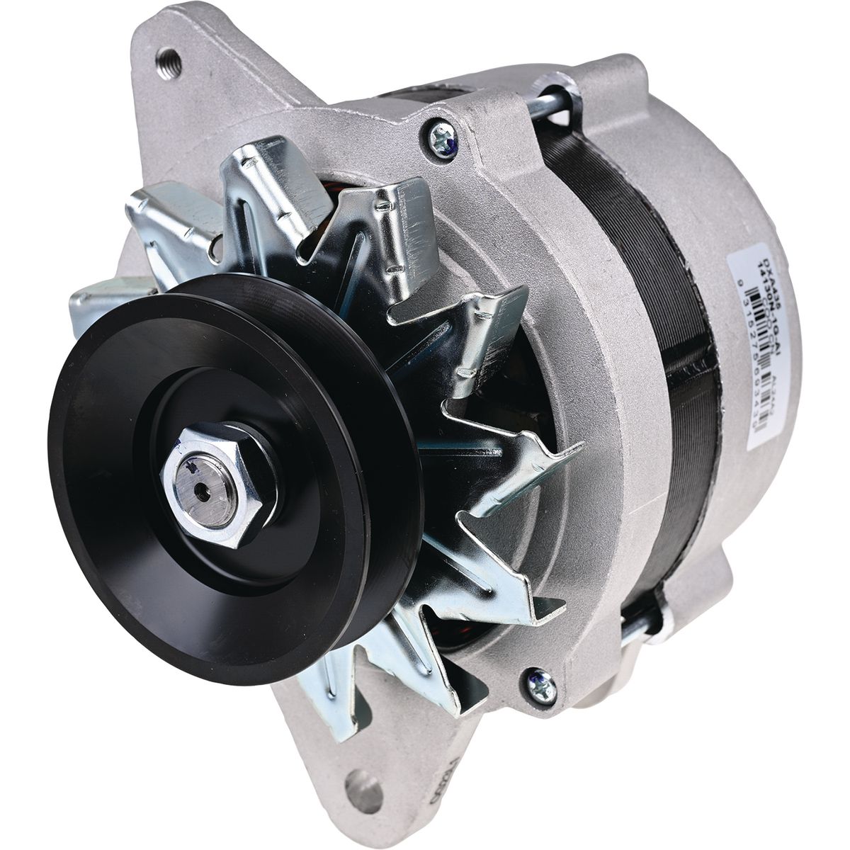 OEX Alternator 12V 55A (Denso Style) DXA435