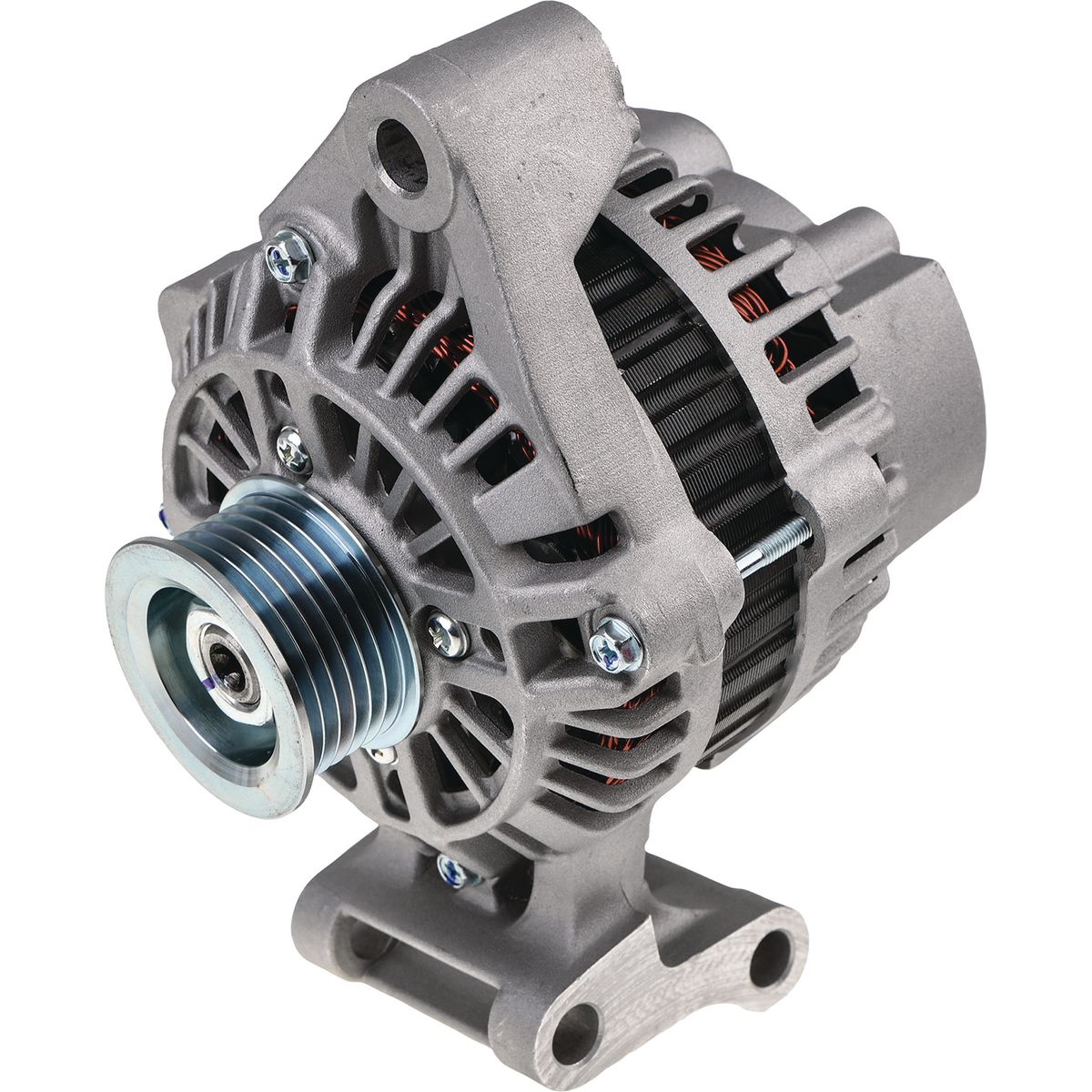 OEX Alternator 12V 90A (Mitsubishi Style) MXA2027