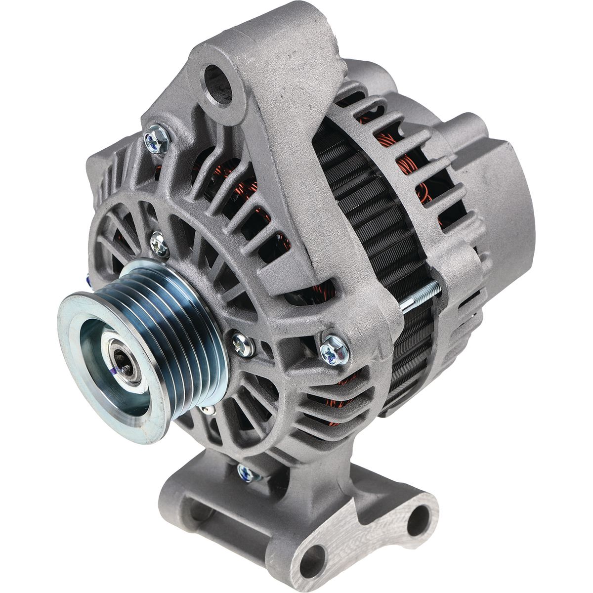 OEX Alternator 12V 90A (Mitsubishi Style) MXA2027