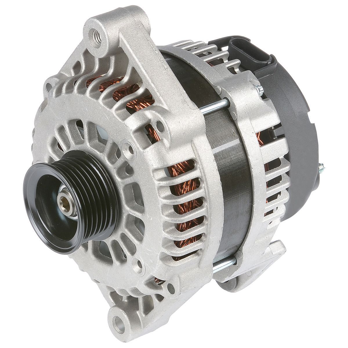 OEX Alternator 12V 120A (Valeo Style) VXA009