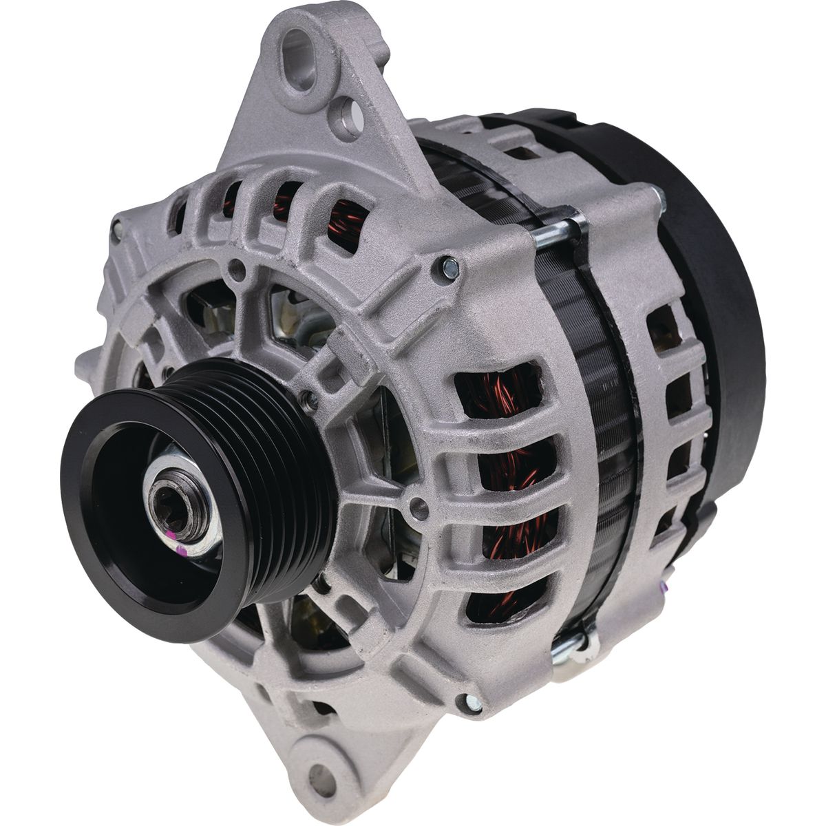 OEX Alternator 12V 85A (Valeo Style) VXA007