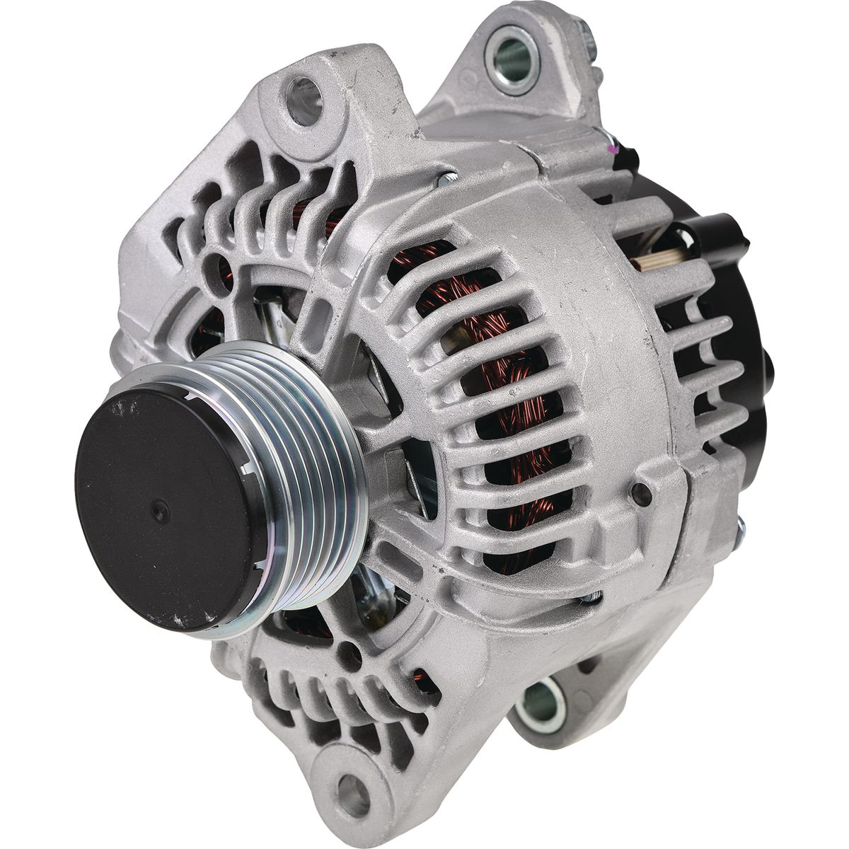 OEX Alternator 12V 110A (Valeo Style) VXA008