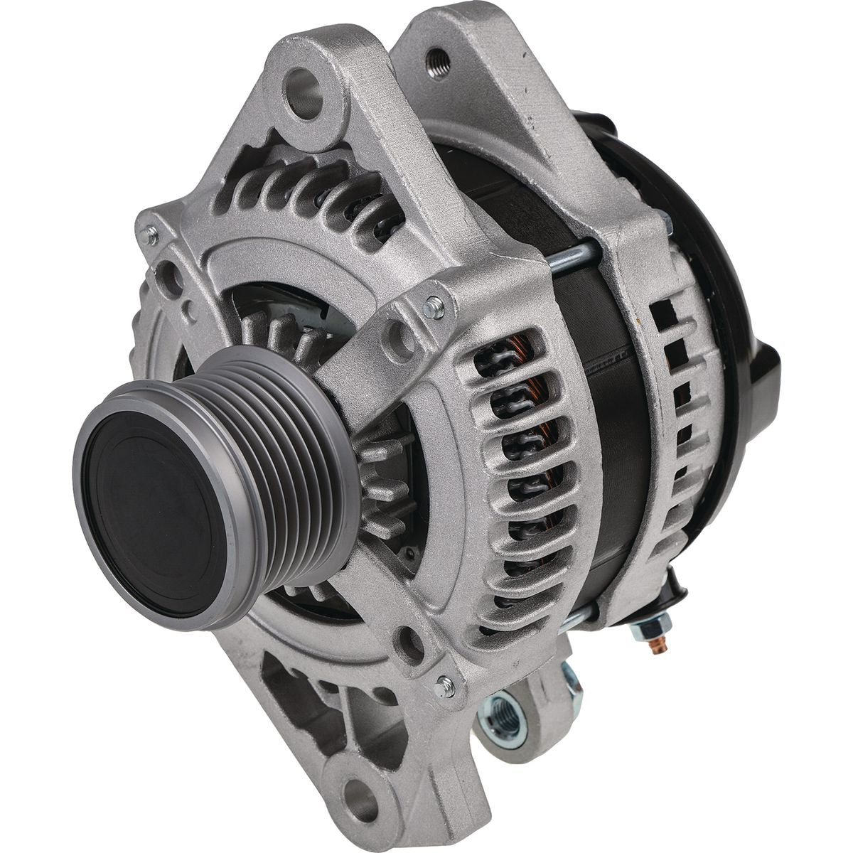 OEX Alternator 12V 150A (Denso Style) DXA4012