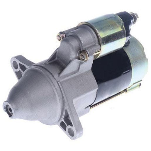OEX Starter Motor 12V 8Th Cw Denso Style DXS467