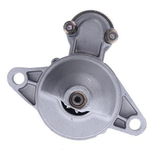 OEX Starter Motor 12V 8Th Cw Denso Style DXS467
