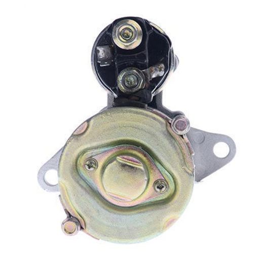 OEX Starter Motor 12V 8Th Cw Denso Style DXS467