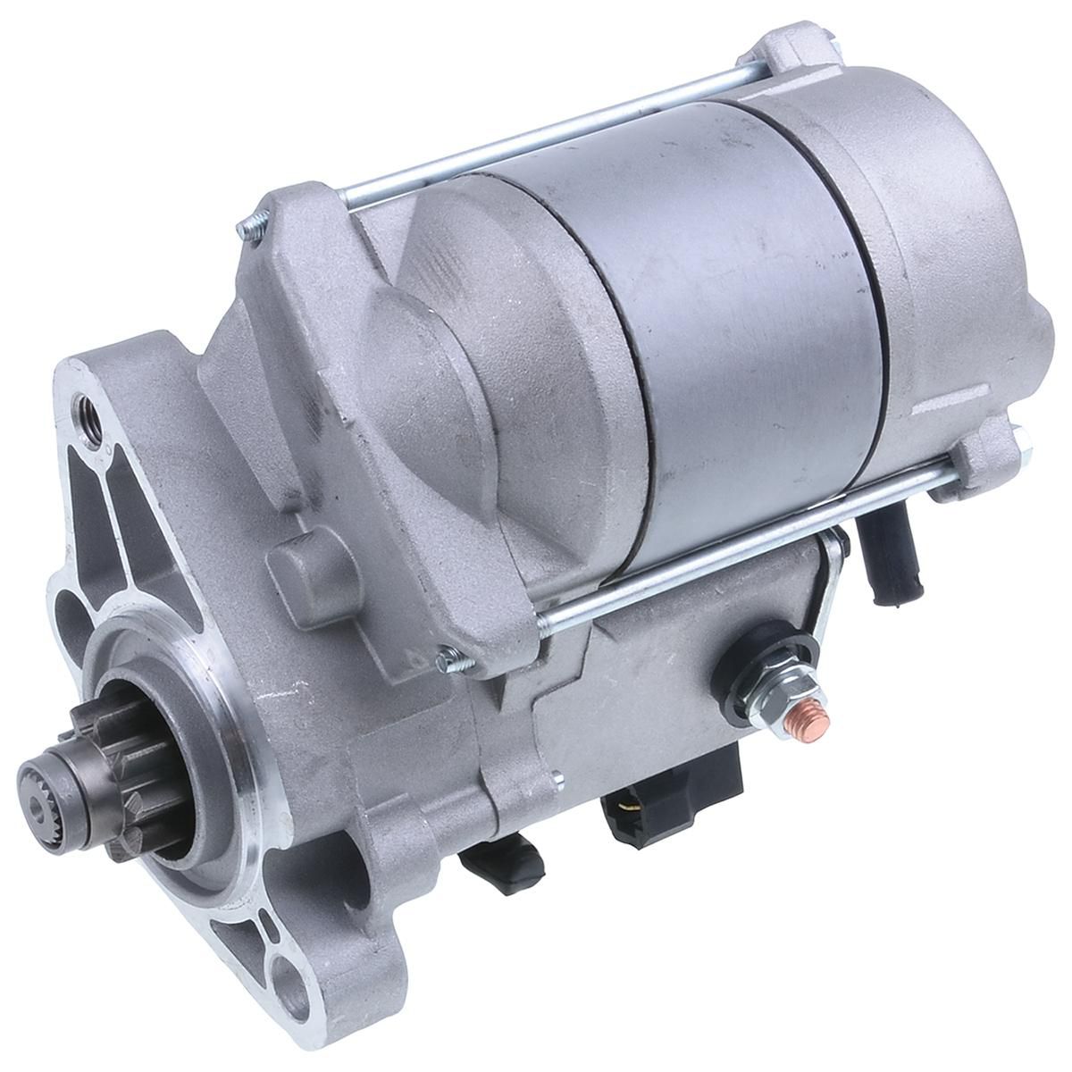 OEX Starter Motor 12V 9th Cw (Denso Style) DXS468