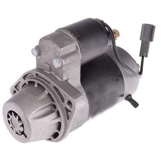 OEX Starter Motor 12V 9Th Cw Hitachi Style HXS042