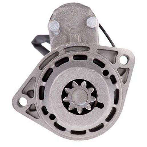 OEX Starter Motor 12V 9Th Cw Hitachi Style HXS042