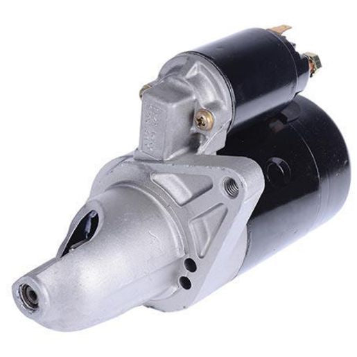 OEX Starter Motor 12V 8Th Ccw Mitsubishi Style MXS205