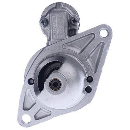 OEX Starter Motor 12V 8Th Ccw Mitsubishi Style MXS205