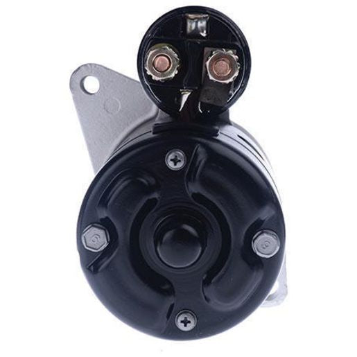 OEX Starter Motor 12V 8Th Ccw Mitsubishi Style MXS205