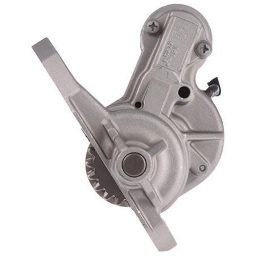 OEX Starter Motor 12V 20Th Ccw Mitsubishi Style MXS242