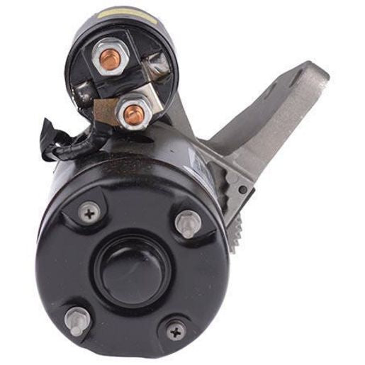 OEX Starter Motor 12V 20Th Ccw Mitsubishi Style MXS242