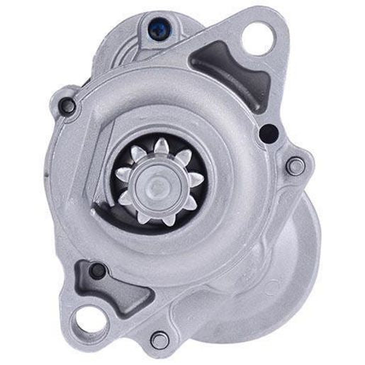 OEX Starter Motor 12V 9Th Cw Mitsubishi Style MXS803