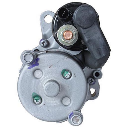 OEX Starter Motor 12V 9Th Cw Mitsubishi Style MXS803