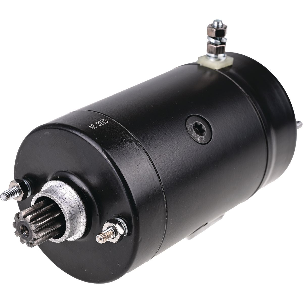 OEX Starter Motor 12V 10Th CCW (United Tech Style) SMX065