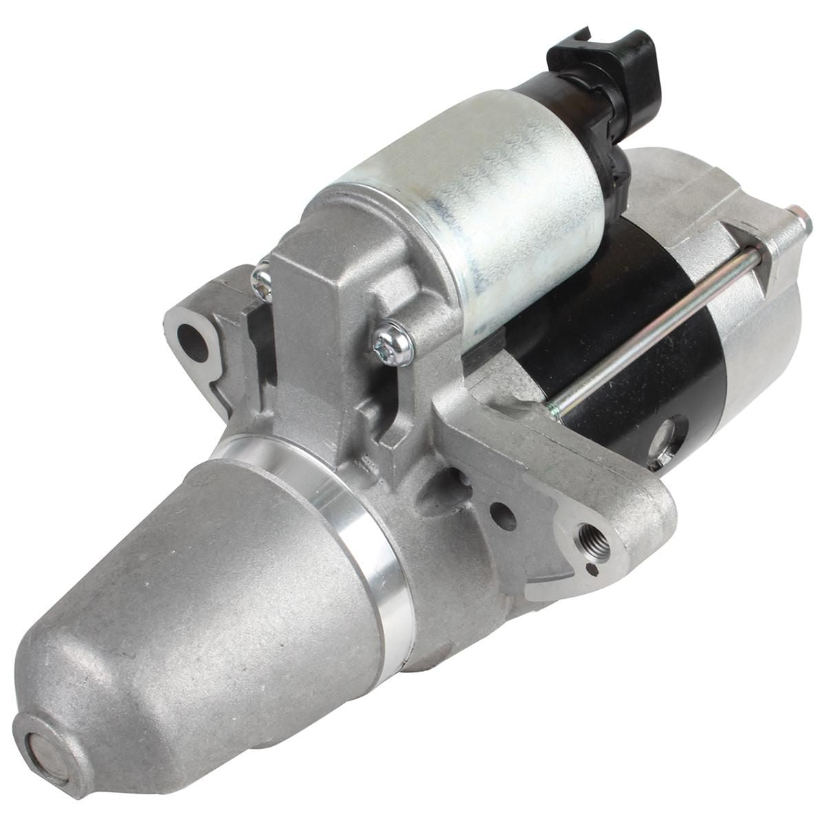OEX Starter Motor 12V 9th CW (Mitsuba Style) MXS801