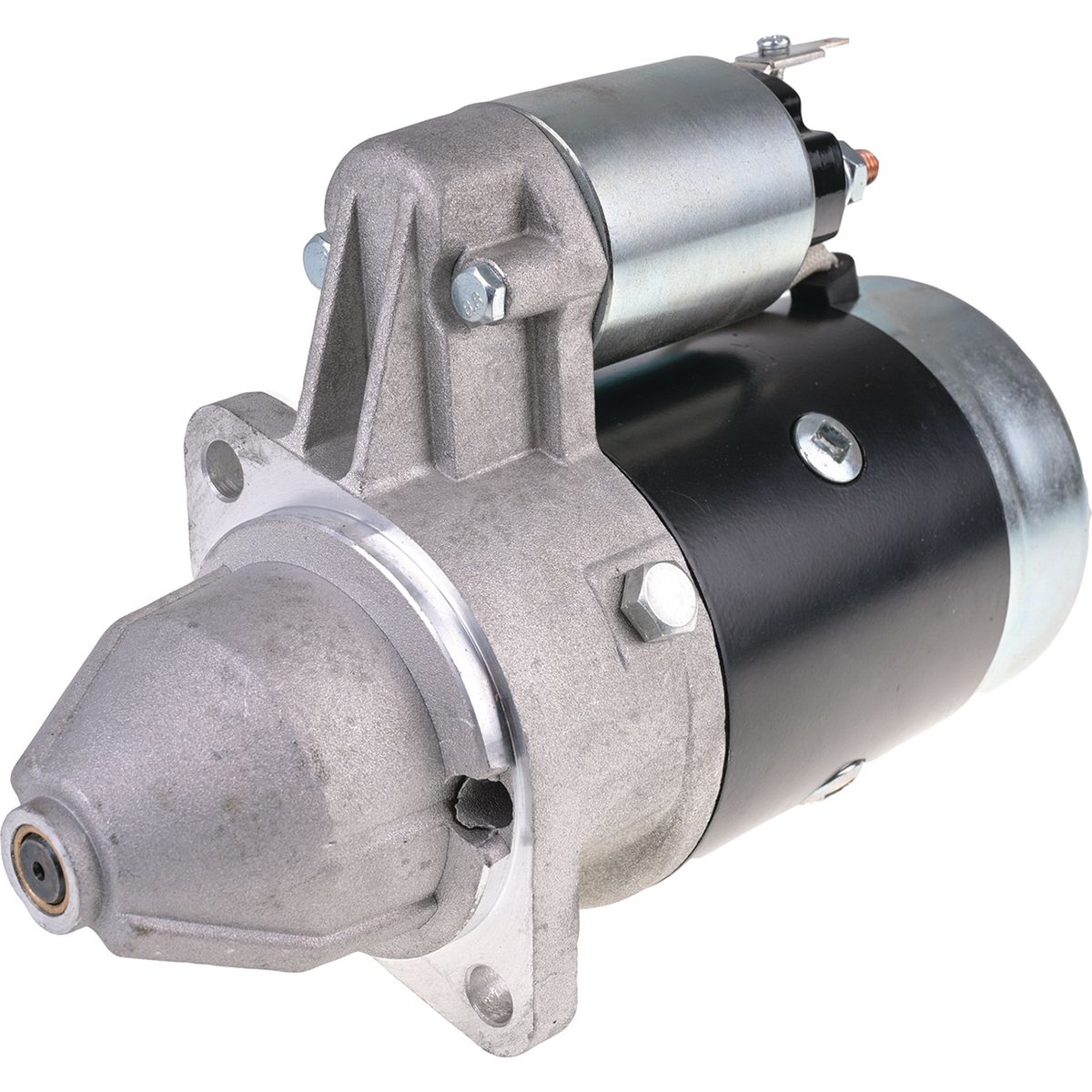 OEX Starter Motor 12V 9Th CW (Hitachi Style) HXS001