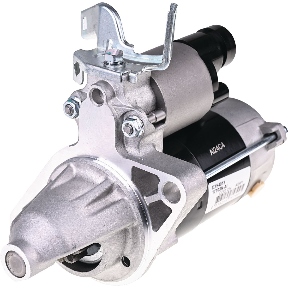 OEX Starter Motor 12V 9th (Denso Style) DXS4013