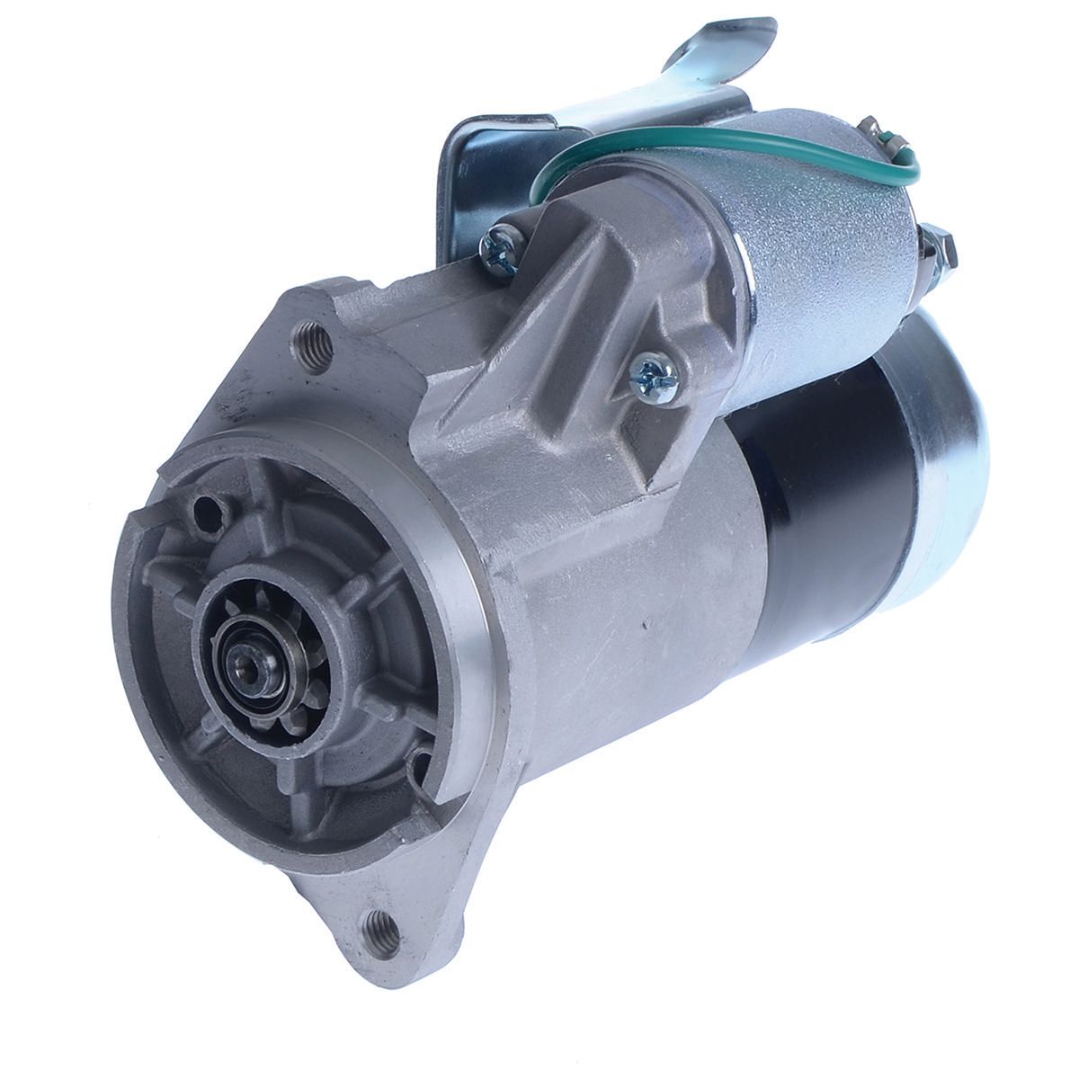 OEX Starter Motor 12V 9Th CW (Hitachi Style) HXS060