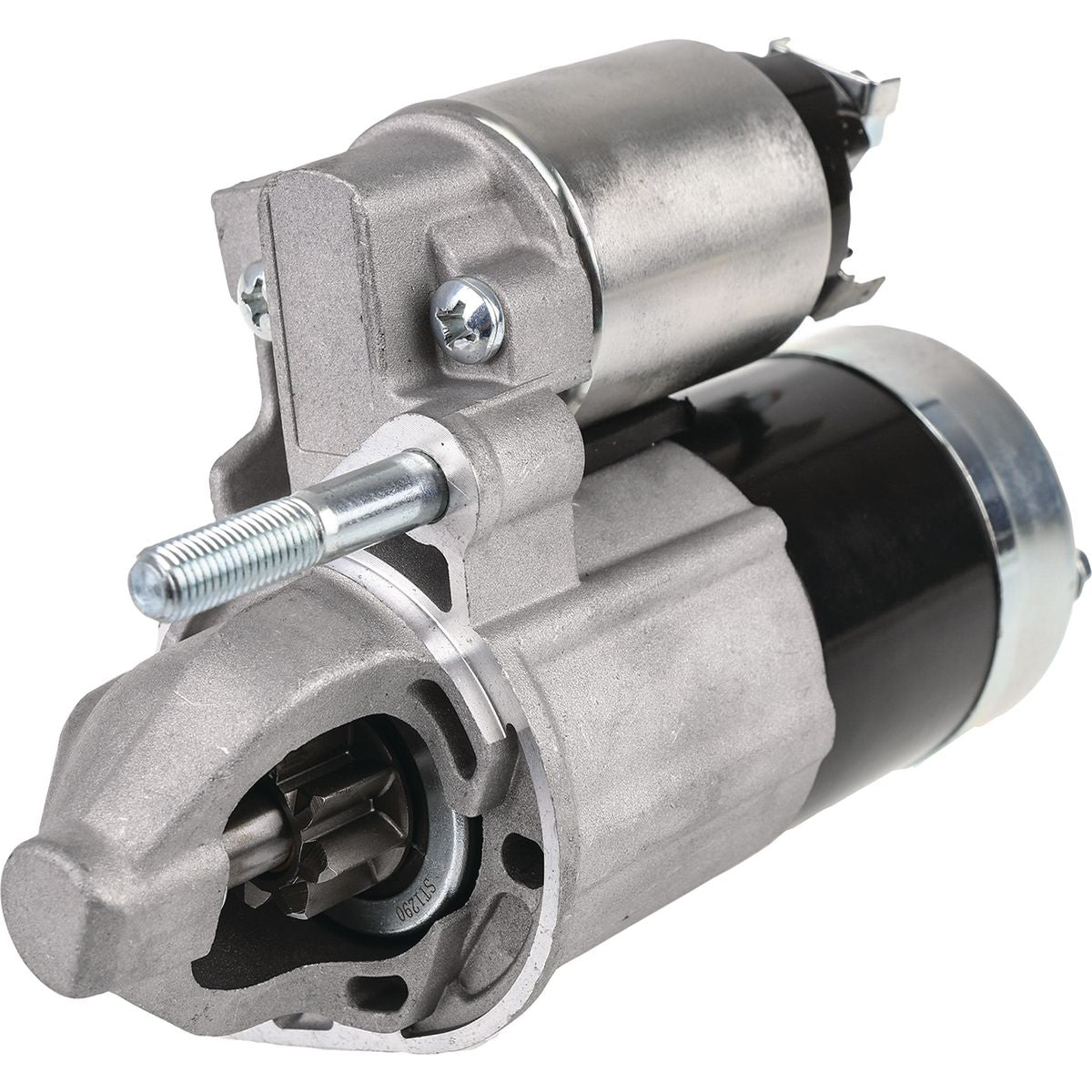 OEX Starter Motor 12V 8Th CW (Mitsubishi Style) MXS812