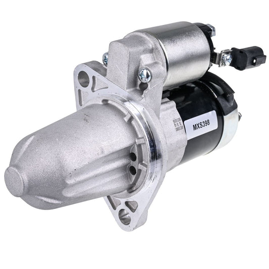 OEX Starter Motor 12V 13th MXS398