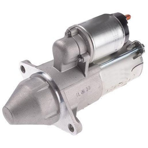 OEX Starter Motor 12V 9Th Cw Denso Style DXS591