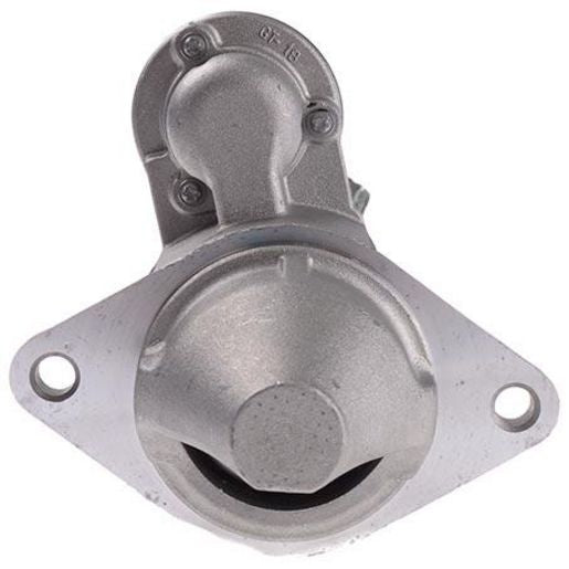 OEX Starter Motor 12V 9Th Cw Denso Style DXS591