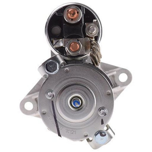 OEX Starter Motor 12V 9Th Cw Denso Style DXS591