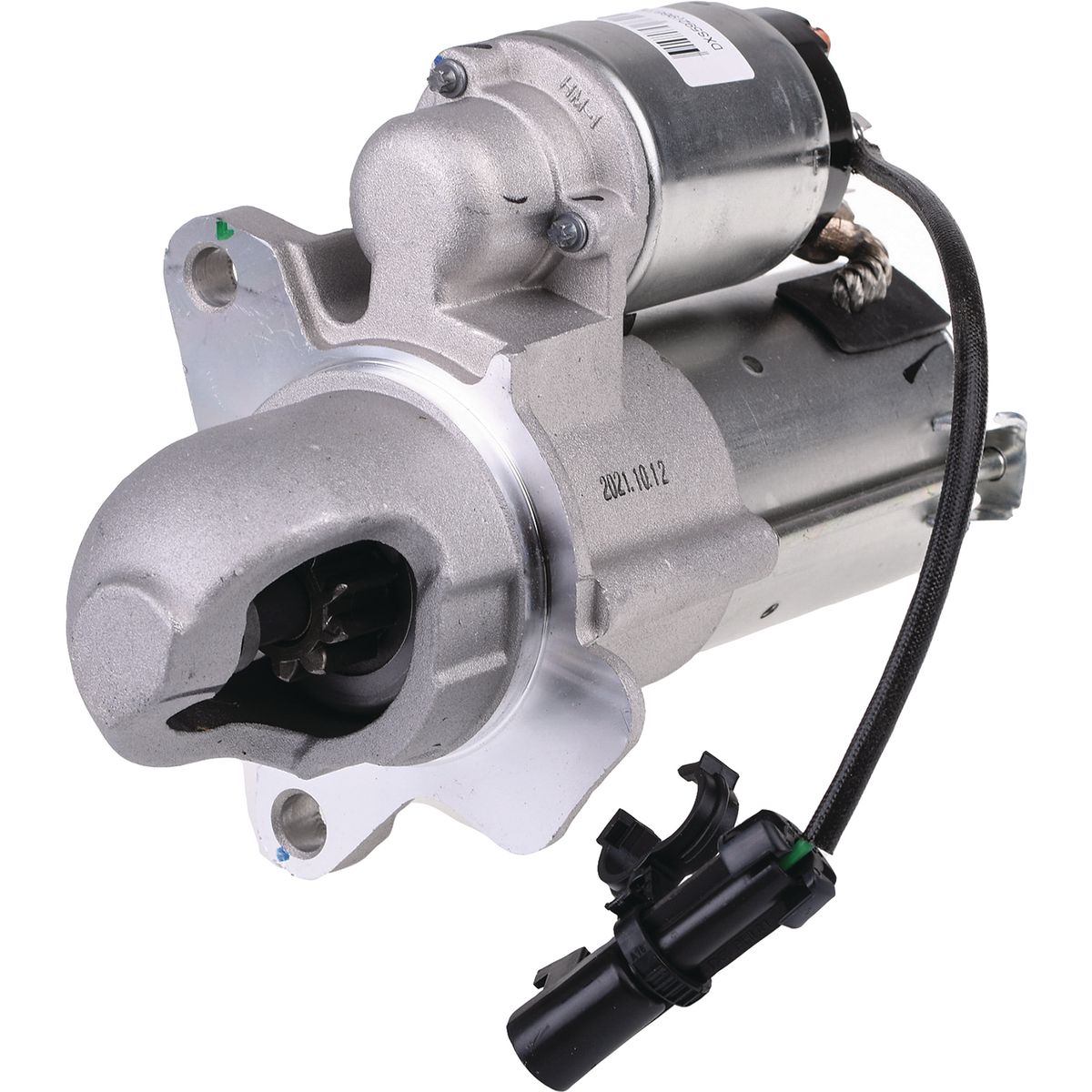 OEX Starter Motor 12V 9th Cw (Denso Style) DXS592