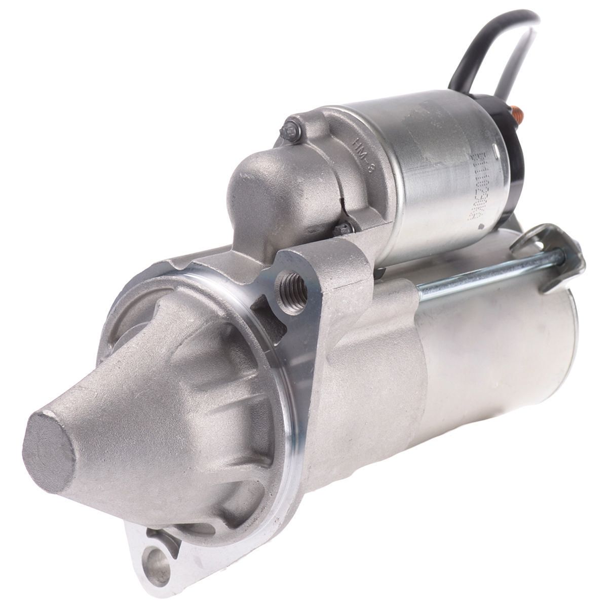 OEX Starter Motor 12V 9Th Cw Mitsubishi Style MXS386