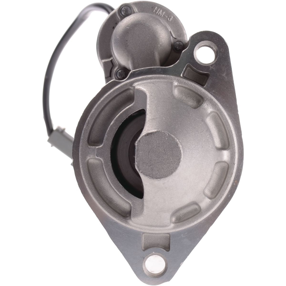 OEX Starter Motor 12V 9Th Cw Mitsubishi Style MXS386
