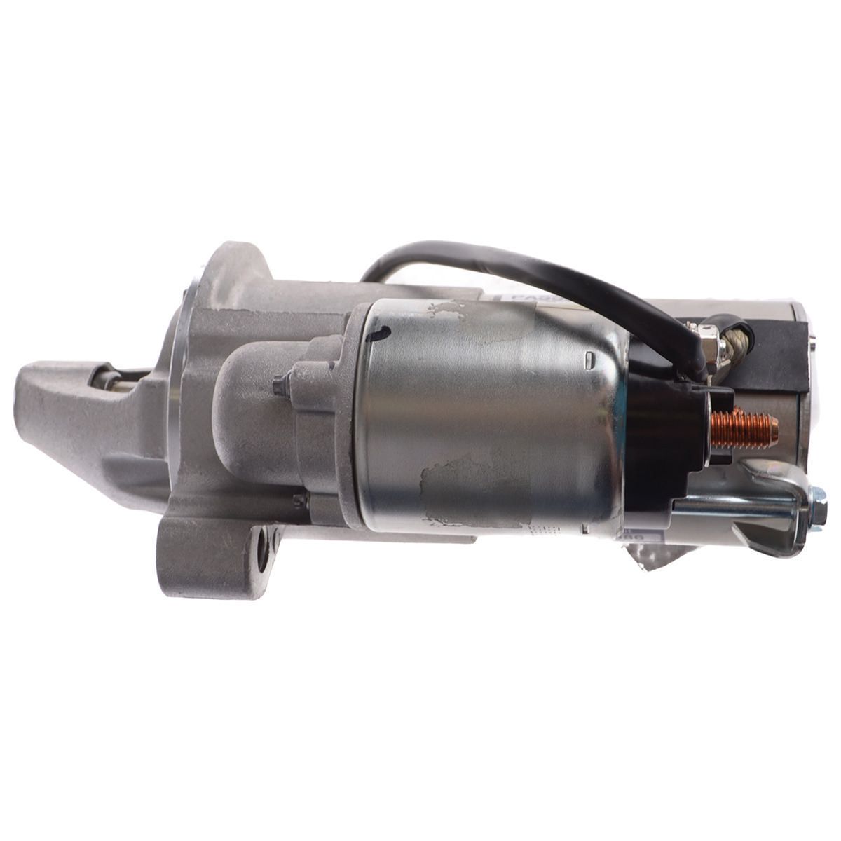 OEX Starter Motor 12V 9Th Cw Mitsubishi Style MXS386