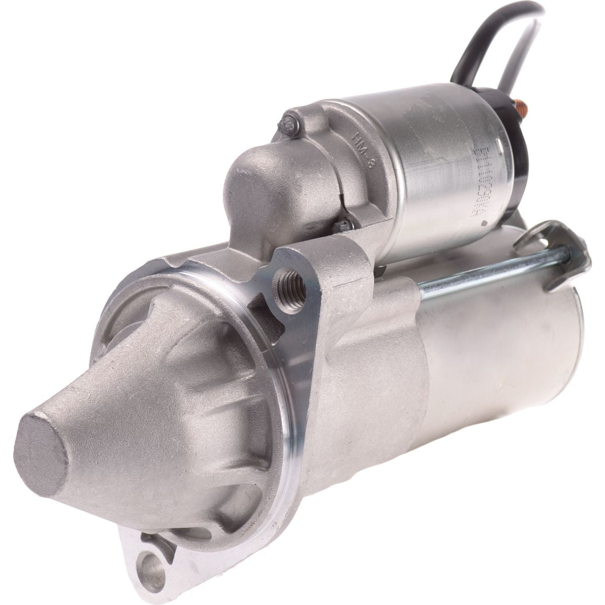 OEX Starter Motor 12V 9Th Cw Mitsubishi Style MXS386