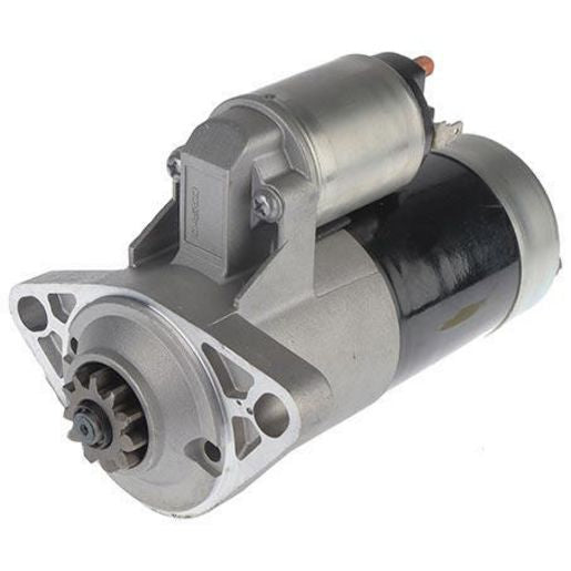 OEX Starter Motor 12V 11Th Cw Mitsubishi Style MXS300