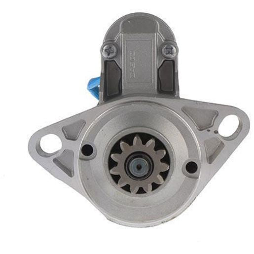 OEX Starter Motor 12V 11Th Cw Mitsubishi Style MXS300