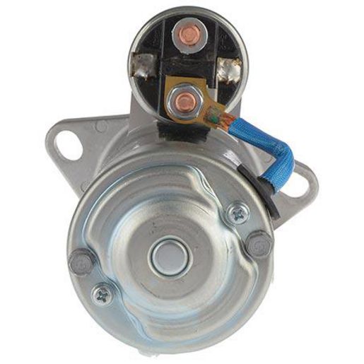 OEX Starter Motor 12V 11Th Cw Mitsubishi Style MXS300