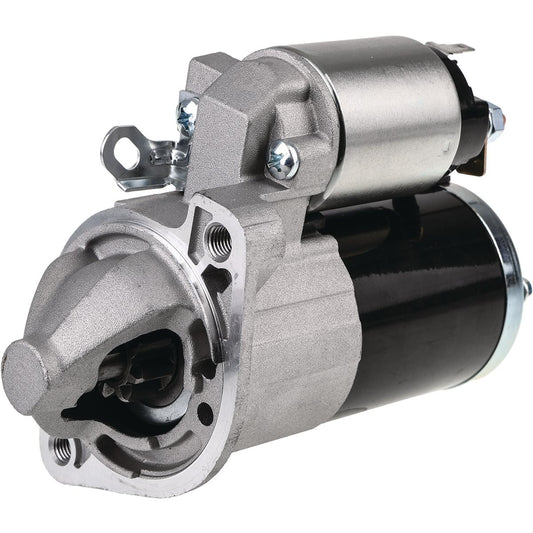 OEX Starter Motor 12V 8th Cw MXS376