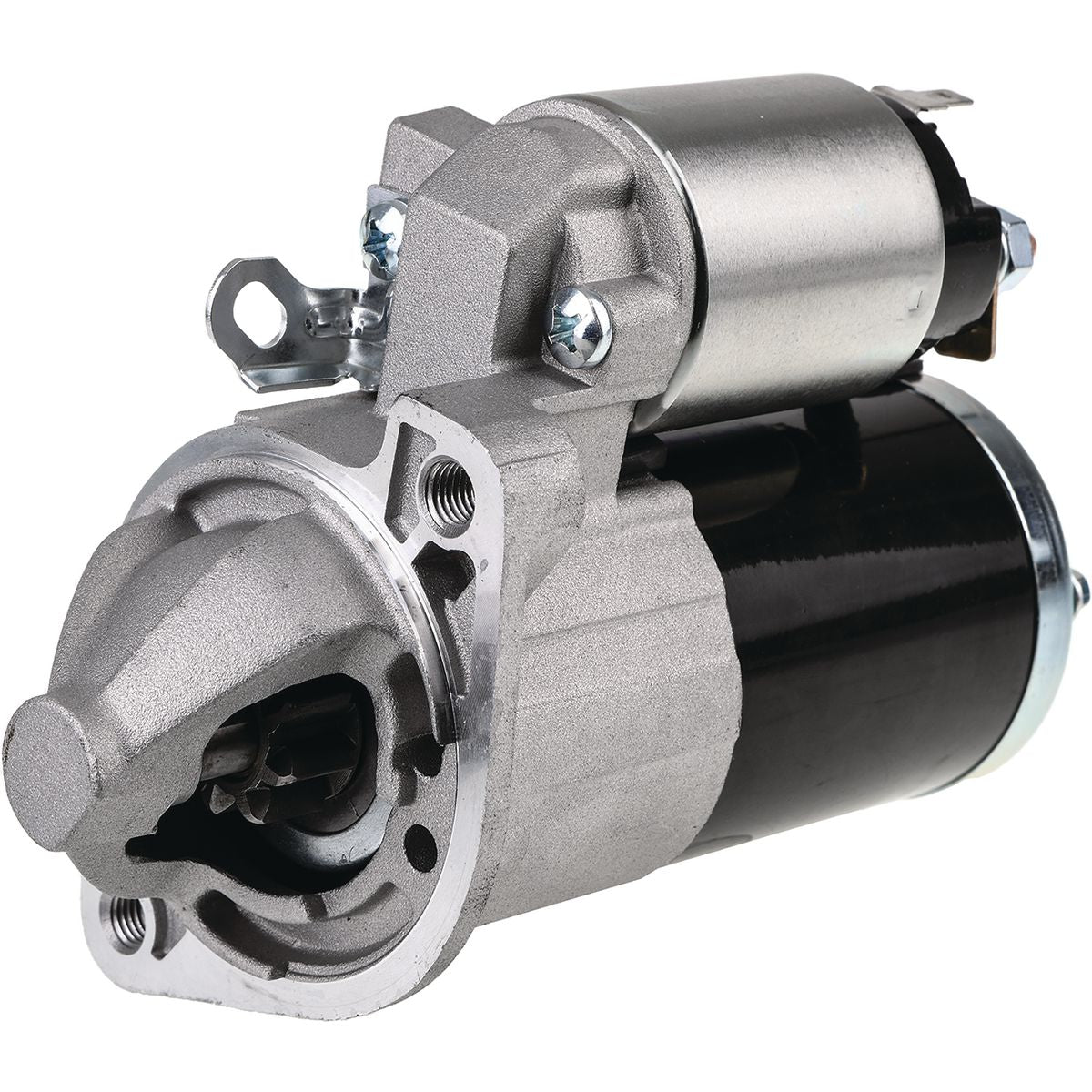 OEX Starter Motor 12V 8th Cw MXS376