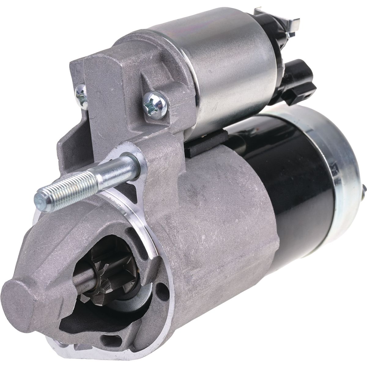 OEX Starter Motor 12V 8Th CW (Mitsubishi Style) MXS2015