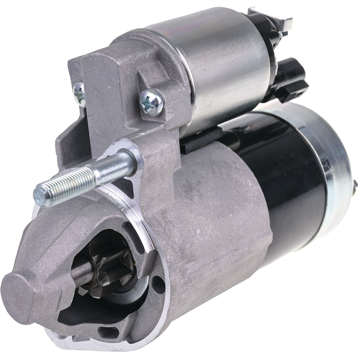 OEX Starter Motor 12V 8Th CW (Mitsubishi Style) MXS2015