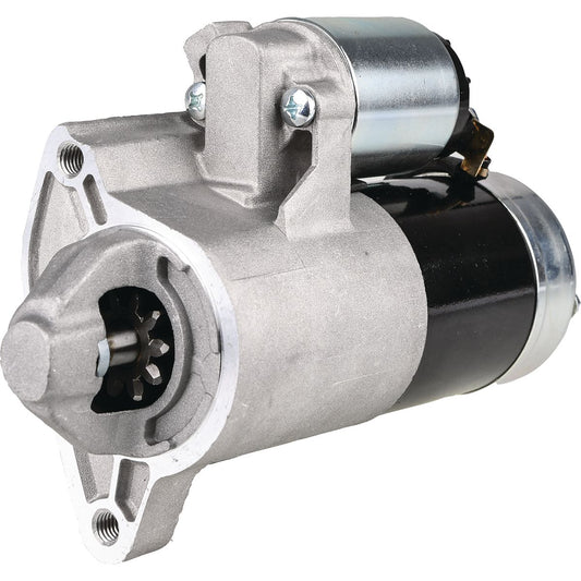 OEX Starter Motor 12V 10Th CW (Mitsubishi Style) MXS2012
