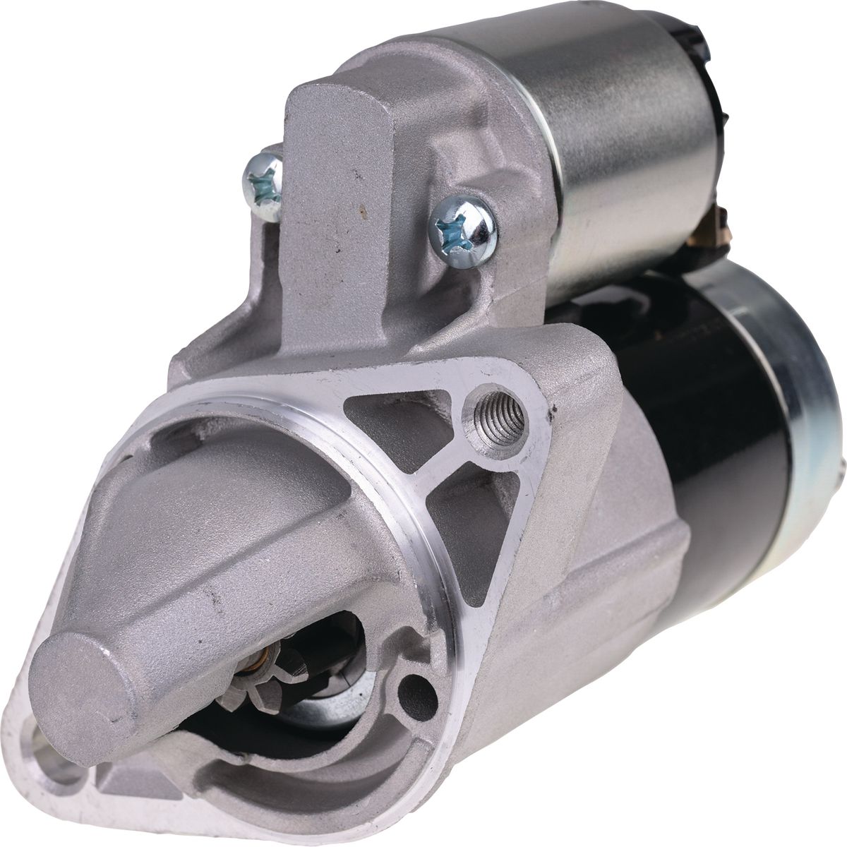OEX Starter Motor 12V 9Th CW (Mitsubishi Style) MXS2008