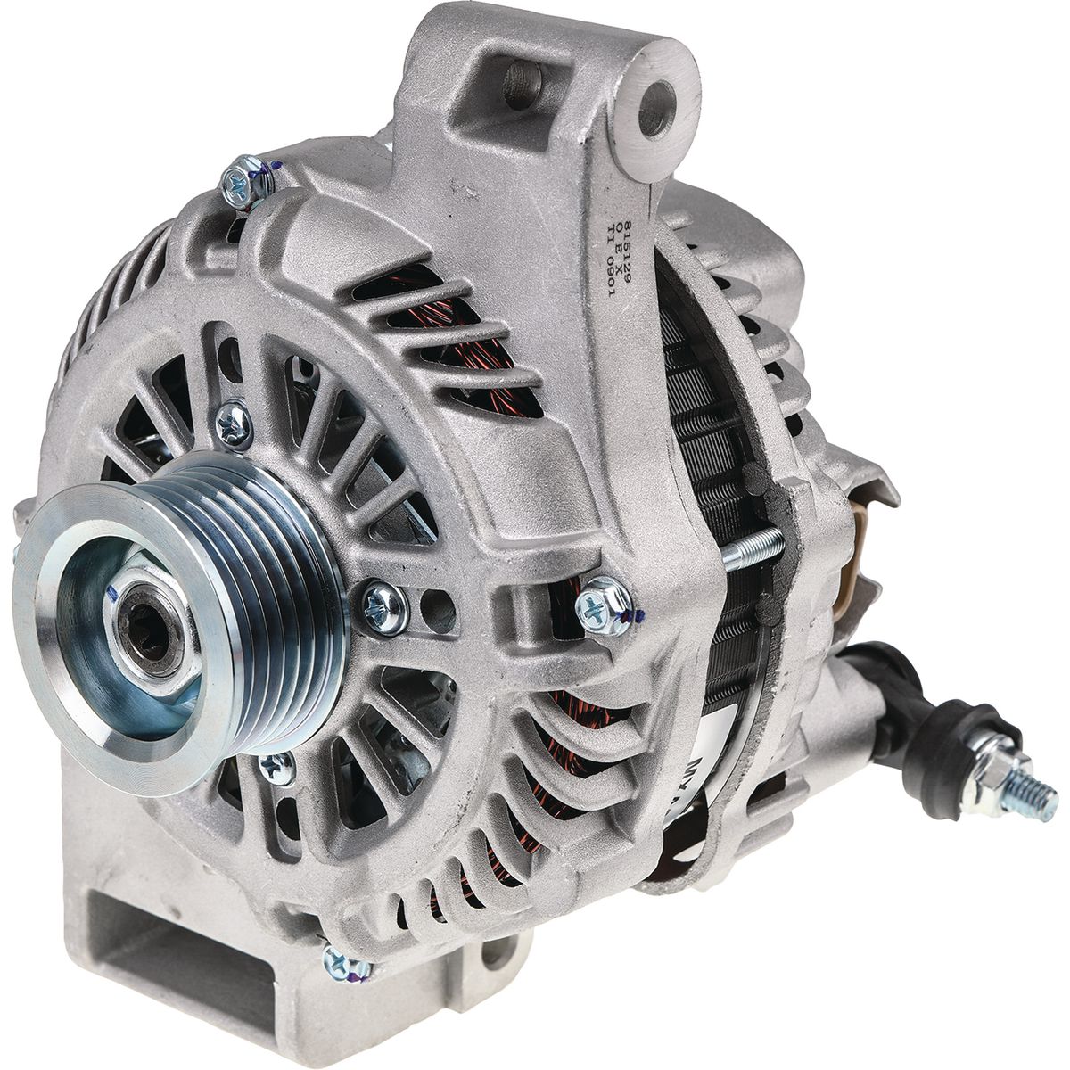OEX Alternator 12V 90A MXA220