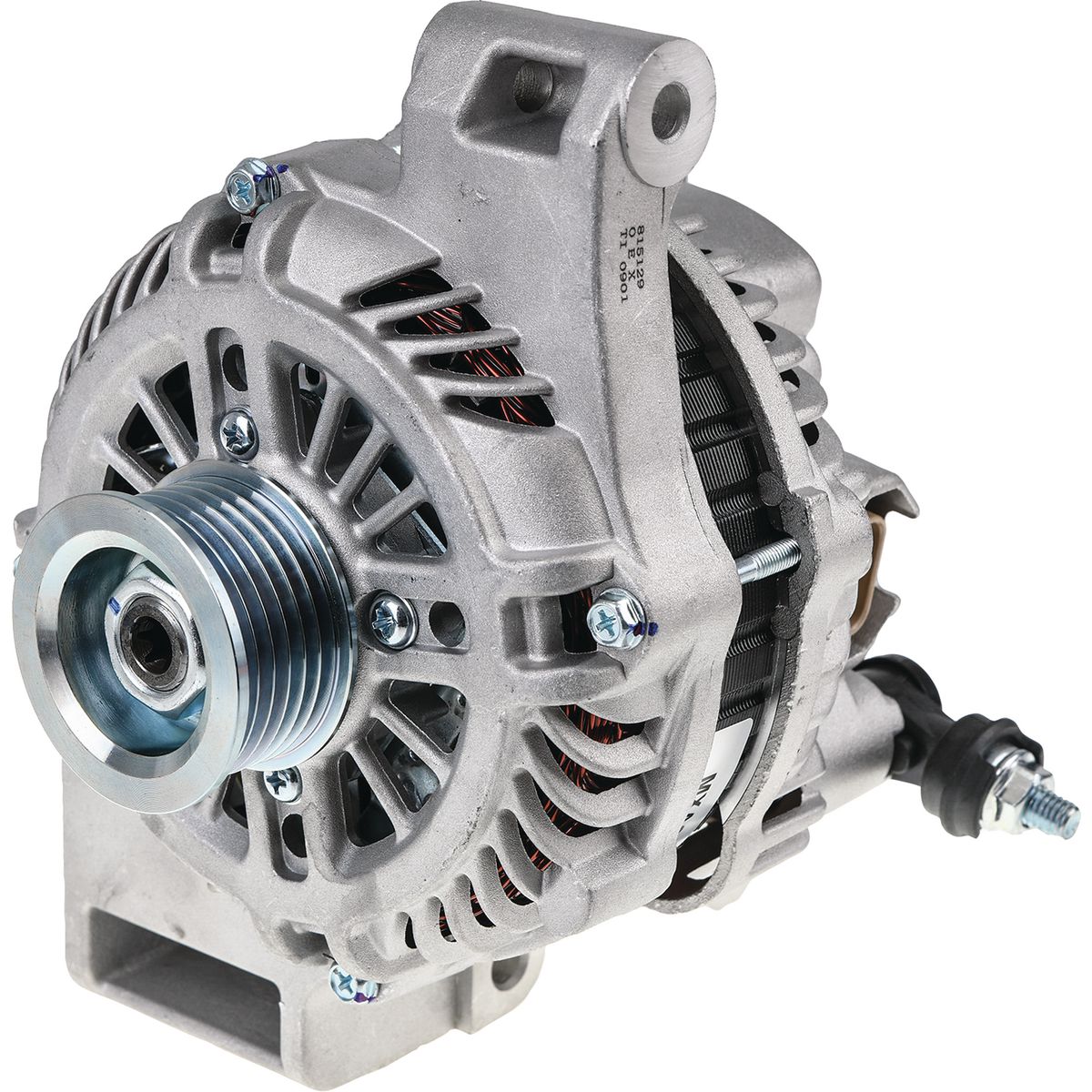 OEX Alternator 12V 90A MXA220