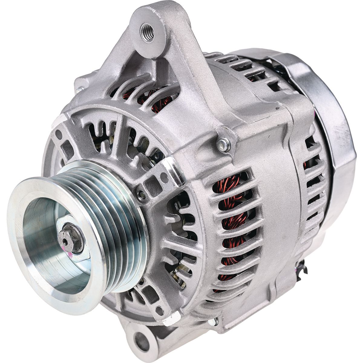 OEX Alternator 12V 90A (Denso Style) DXA4003