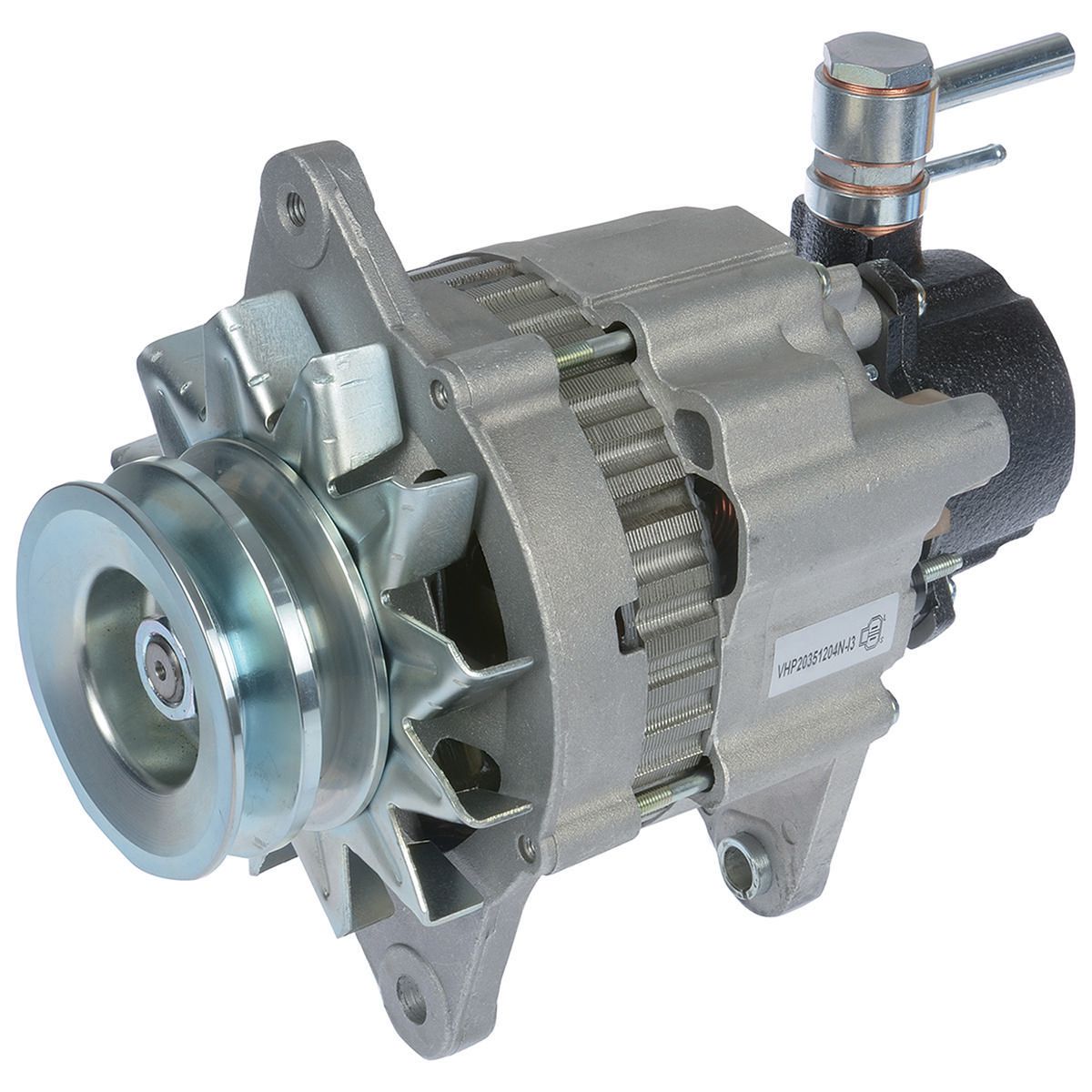 OEX Alternator 24V 35A Hitachi Style HXA017