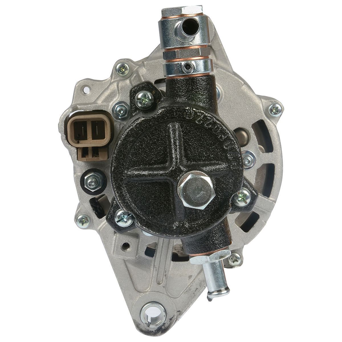 OEX Alternator 24V 35A Hitachi Style HXA017
